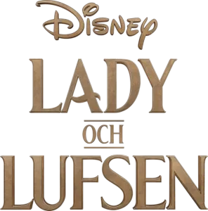 Lady och Lufsen