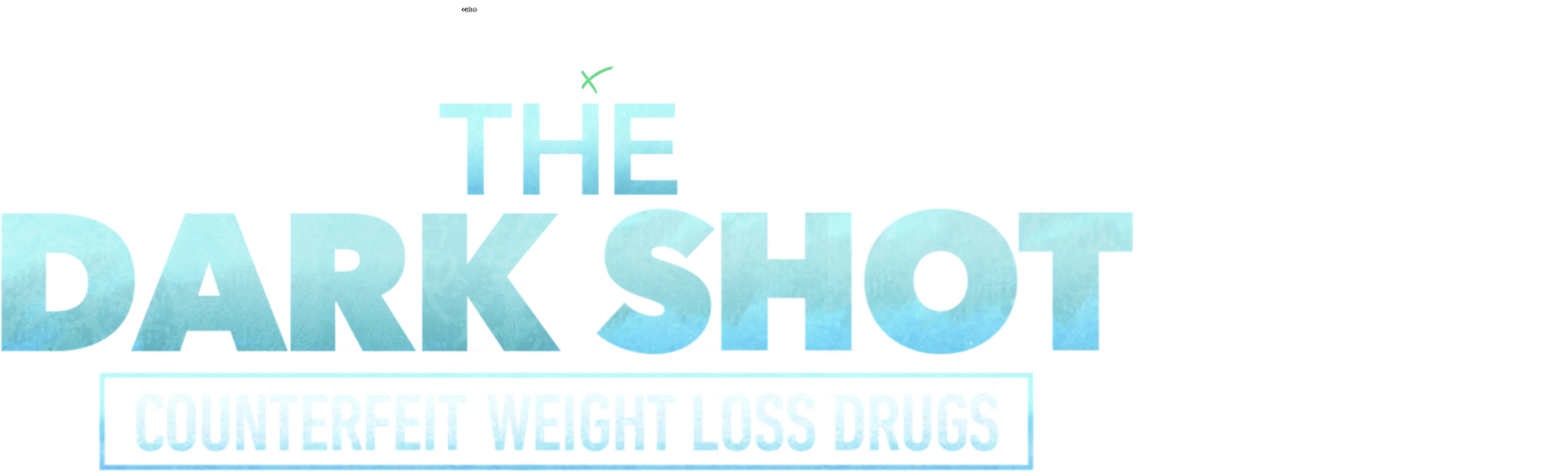 IMPACT x Nightline: The Dark Shot: Counterfeit Weight Loss Drugs 