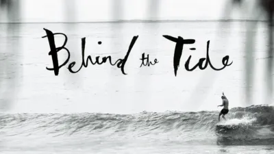 Behind the Tide