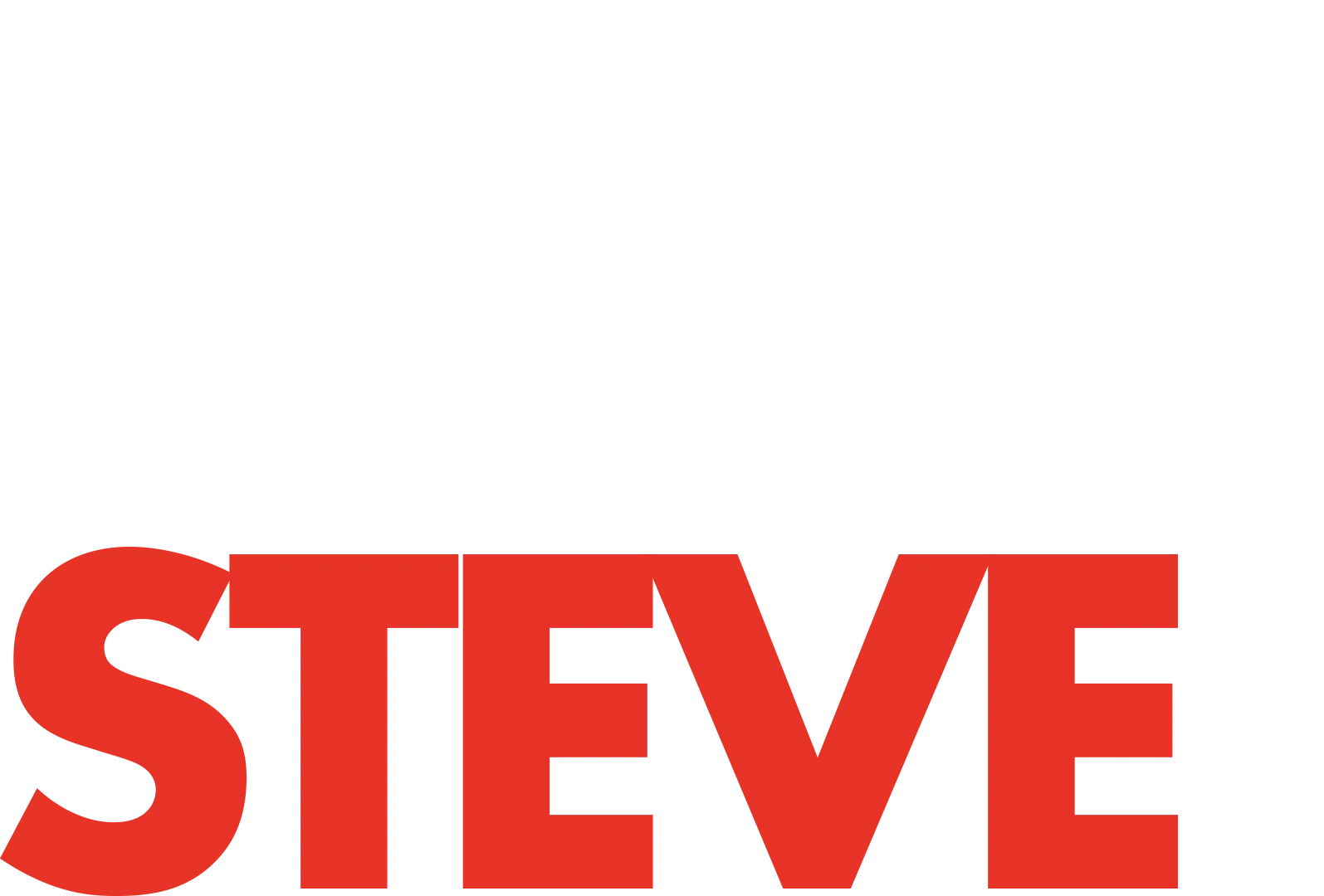 Verrückt nach Steve