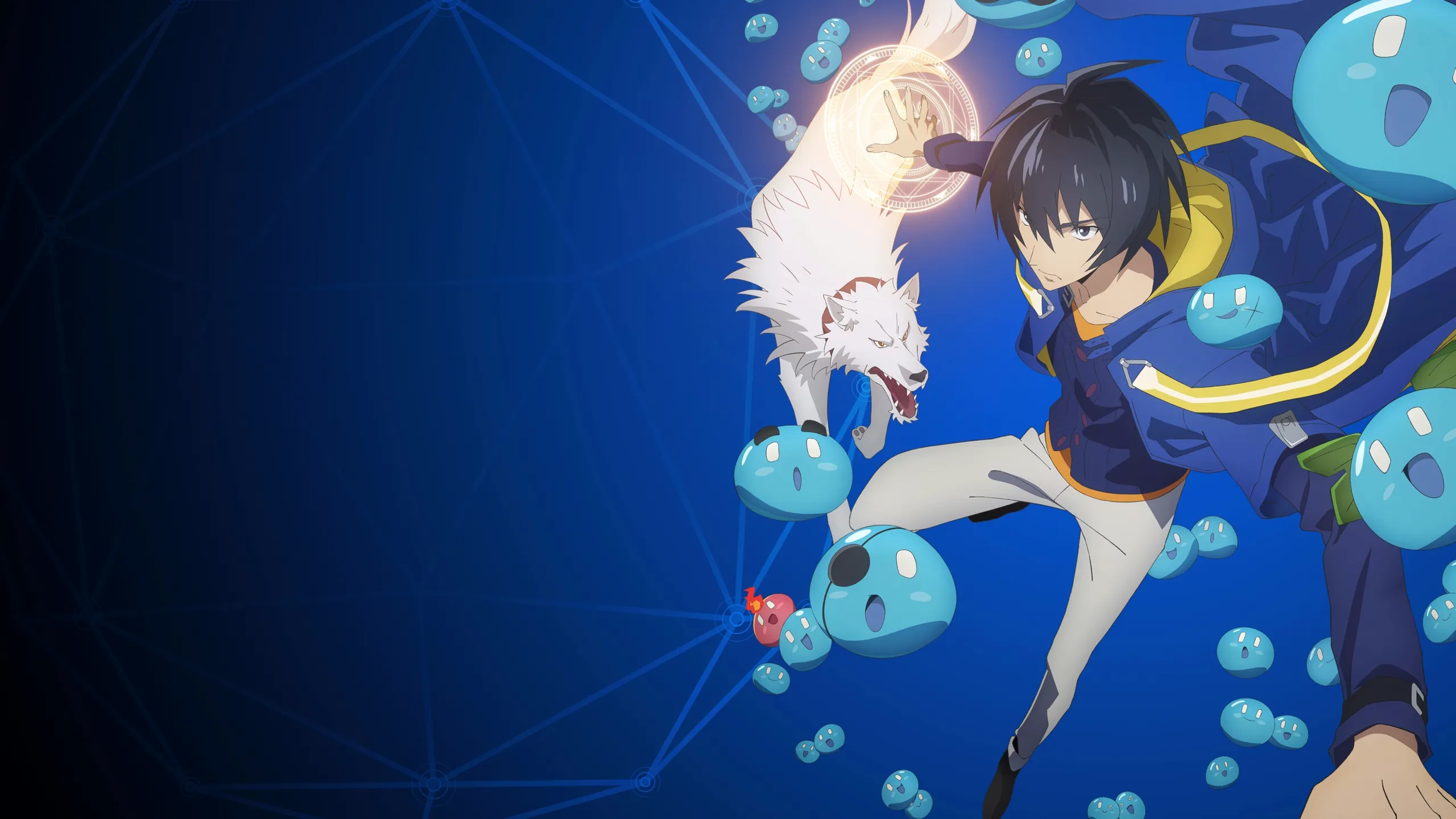 My Isekai Life: I Gained a Second Character Class and Became the Strongest Sage in the World!