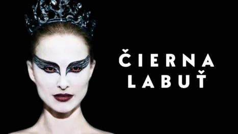 thumbnail - Čierna labuť