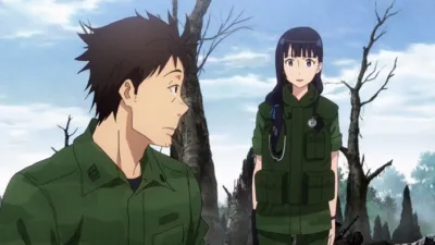 thumbnail - S1:E3 (Dub) A Flame Dragon