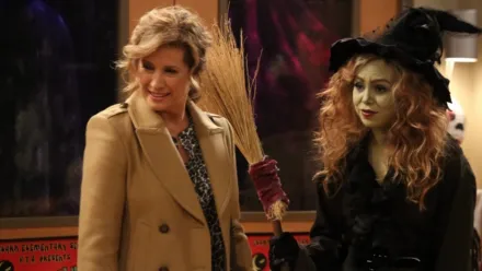 thumbnail - Last Man Standing S3:E5 Haunted House