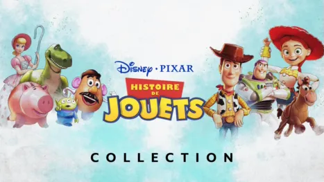 thumbnail - Histoire de jouets