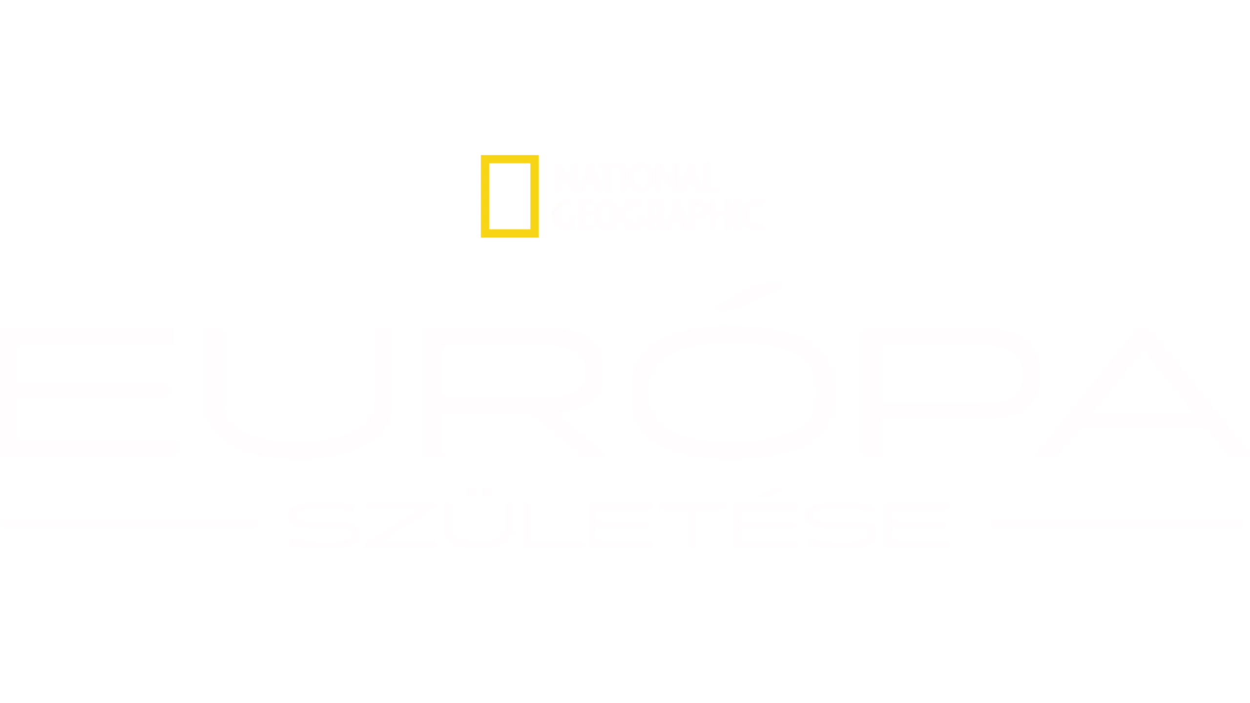 Európa születése