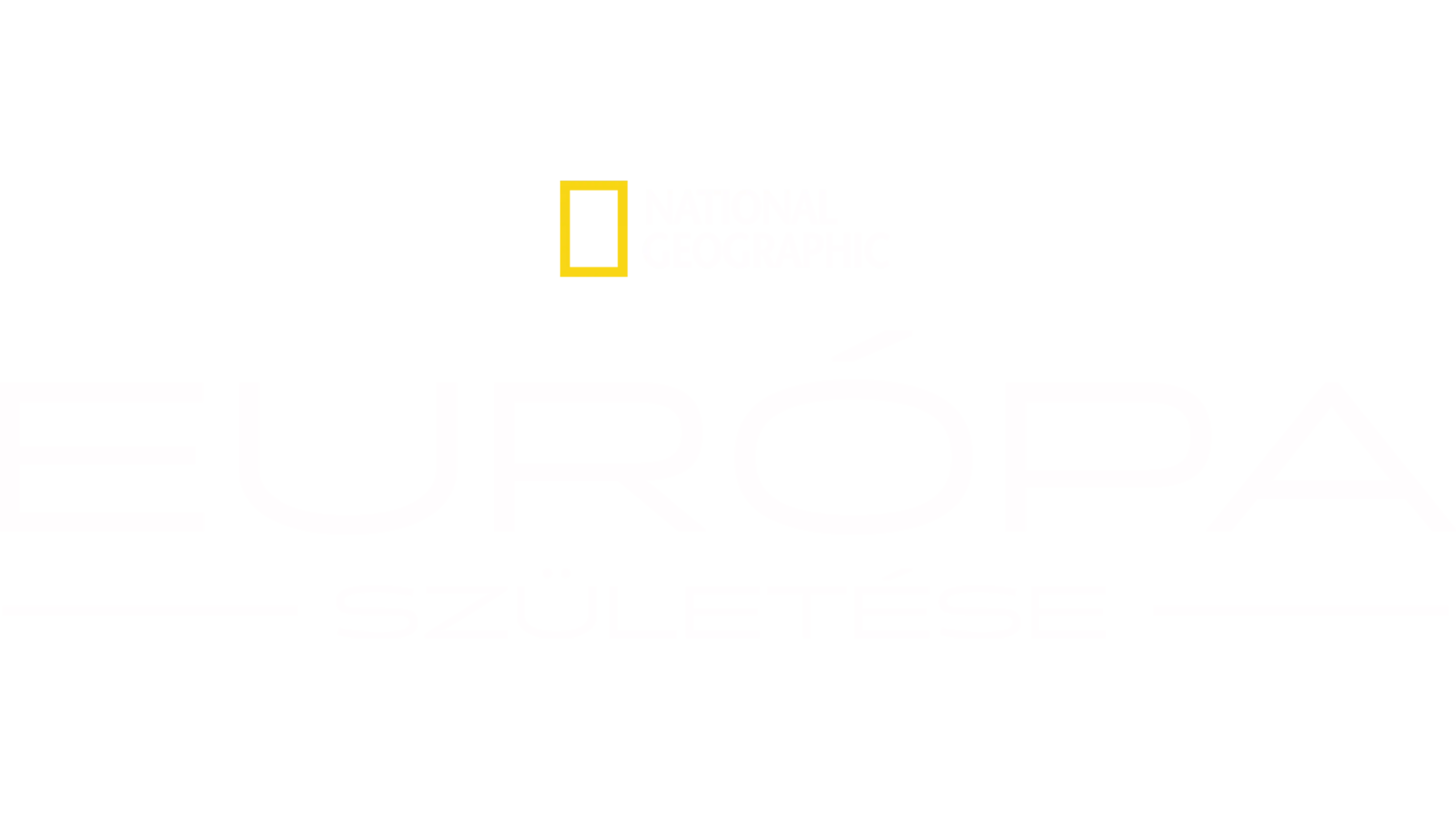 Európa születése