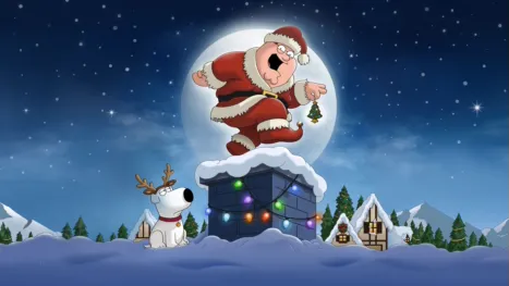 thumbnail - Family Guy