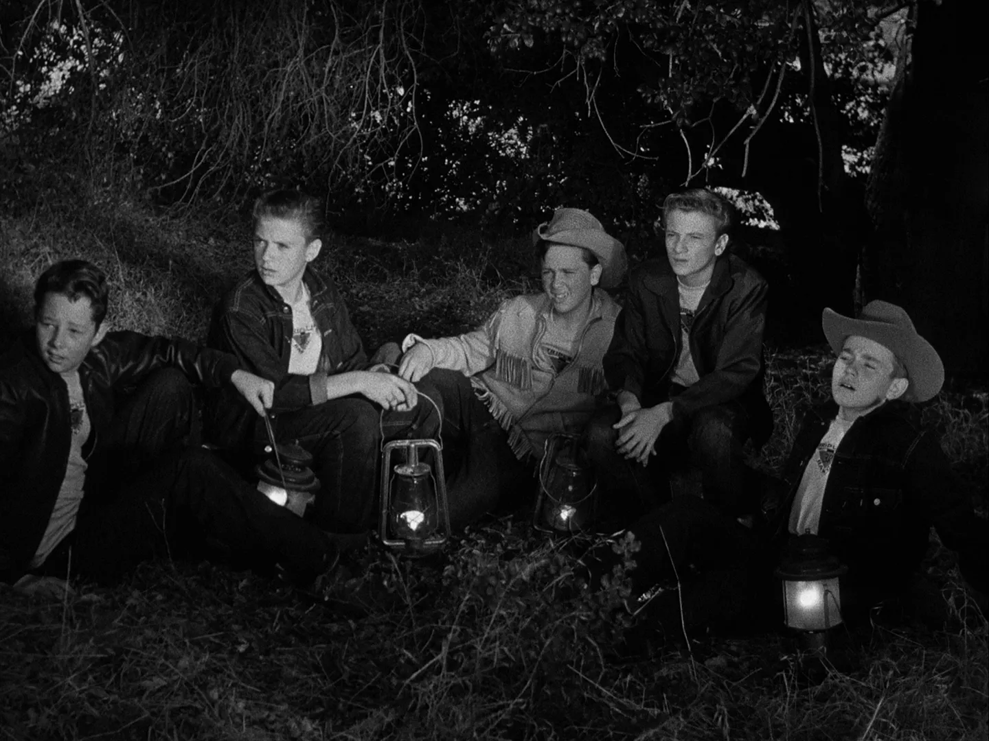 thumbnail - S1:E11 The Snipe Hunt