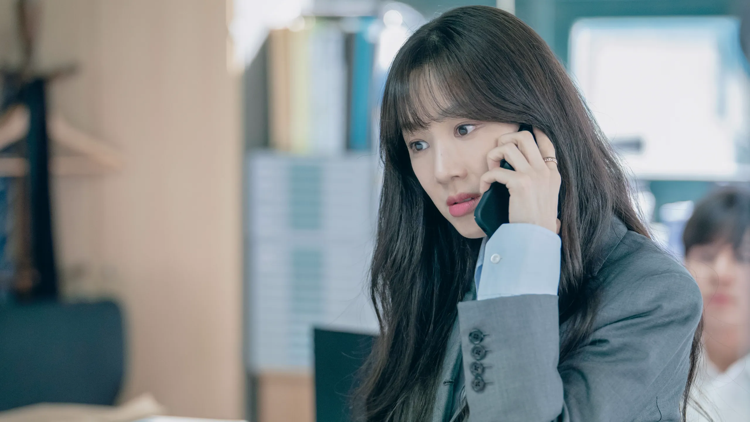 thumbnail - S1：第6話「第６話」
