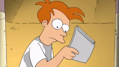 thumbnail - S1:E7 My Three Suns