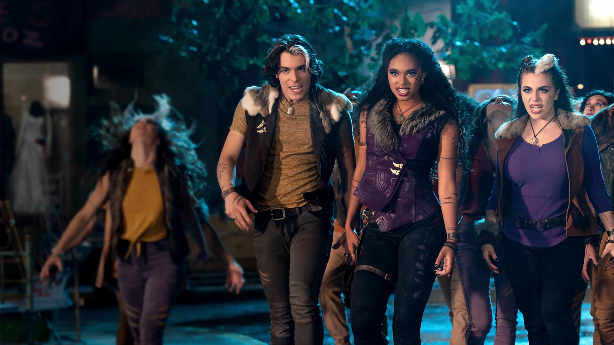 "Come on Out" | ZOMBIES 3 Music Video