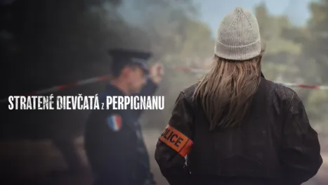 thumbnail - Stratené dievčatá z Perpignanu