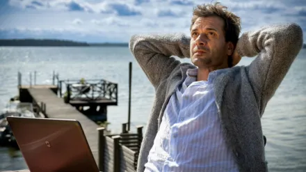 Inga Lindström - Der Autor und ich