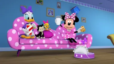 thumbnail - S2:E10 Vac Attack!