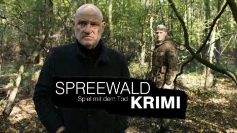 thumbnail - Spreewaldkrimi - Spiel mit dem Tod - Film 9