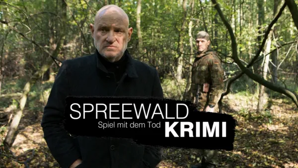 thumbnail - Spreewaldkrimi - Spiel mit dem Tod - Film 9