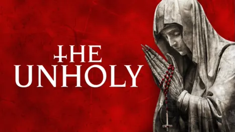 thumbnail - The Unholy