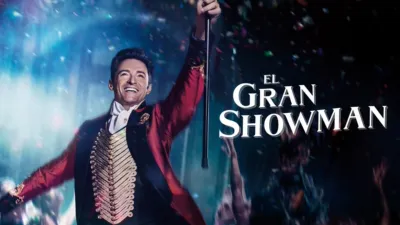 El Gran Showman
