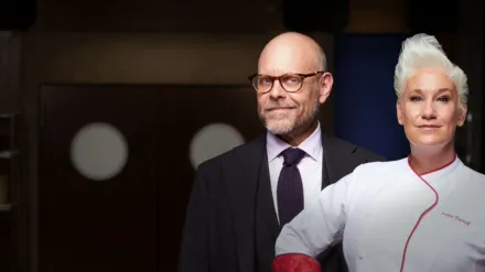 Worst Cooks in America