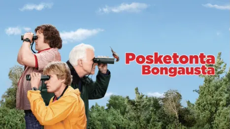 thumbnail - Posketonta bongausta