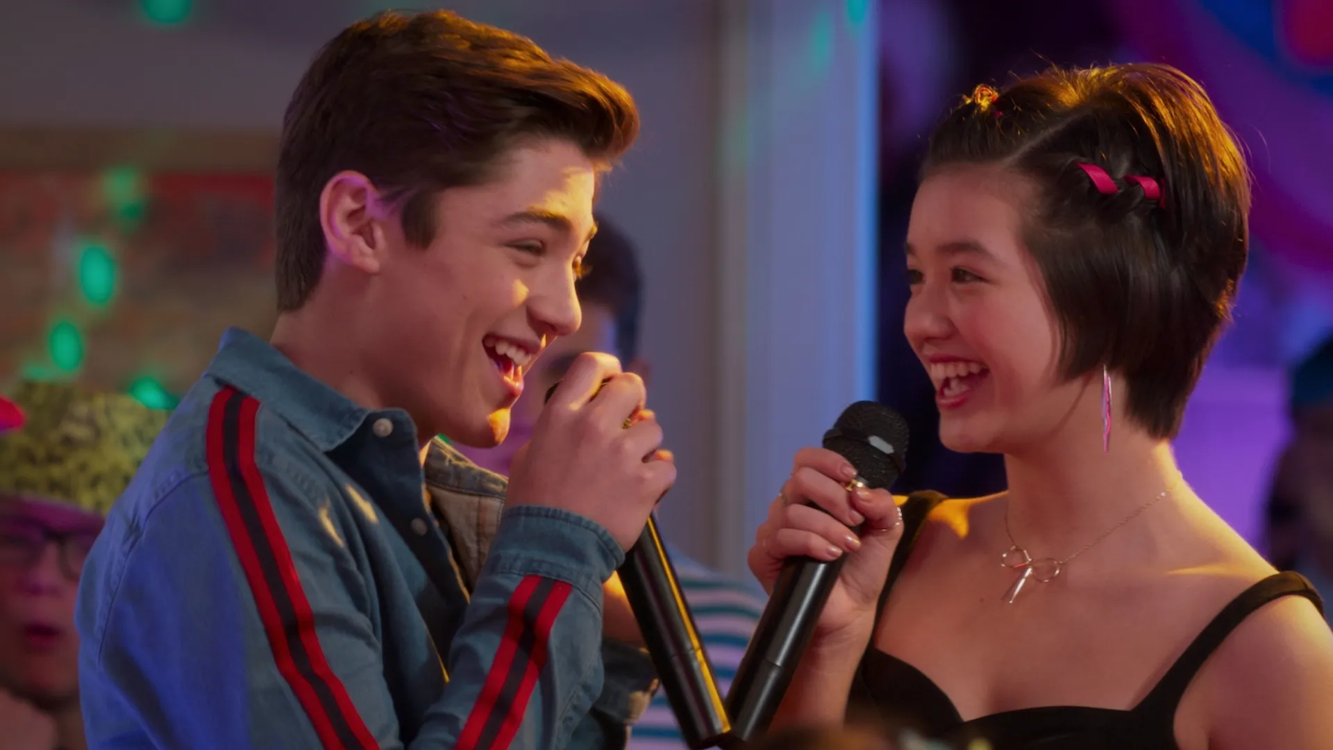 thumbnail - S3:E17 We Were Here