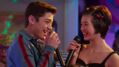 thumbnail - S3:E17 We Were Here