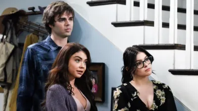 thumbnail - S11:E17 Finale Part 1