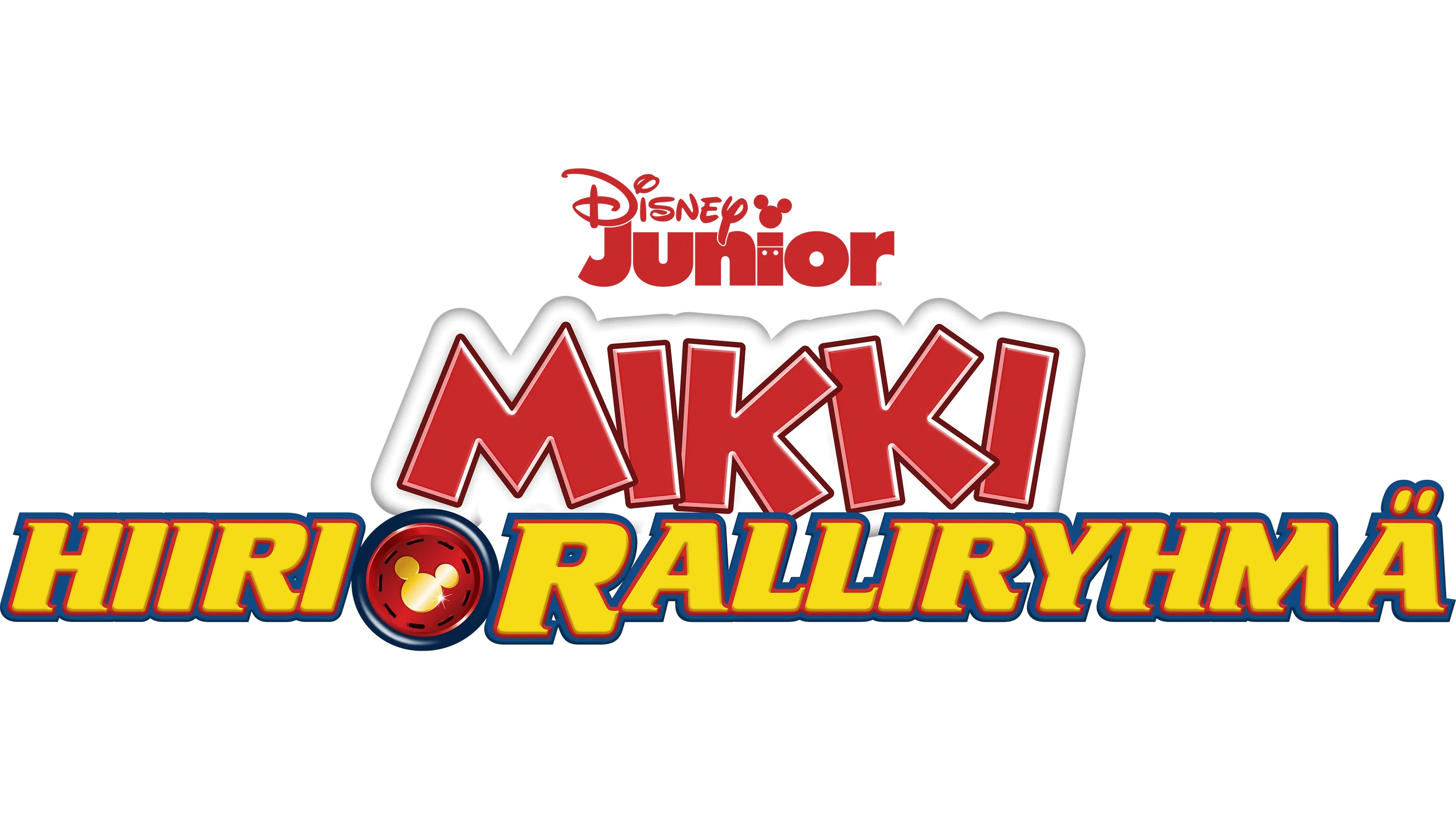 Mikki Hiiri Ralliryhmä