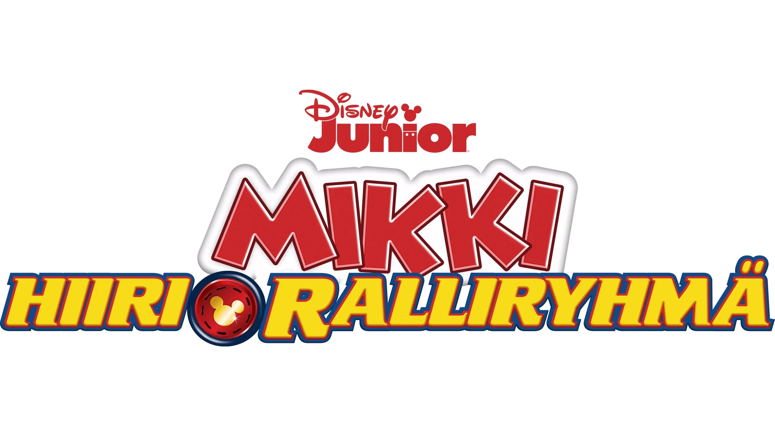 Mikki Hiiri Ralliryhmä