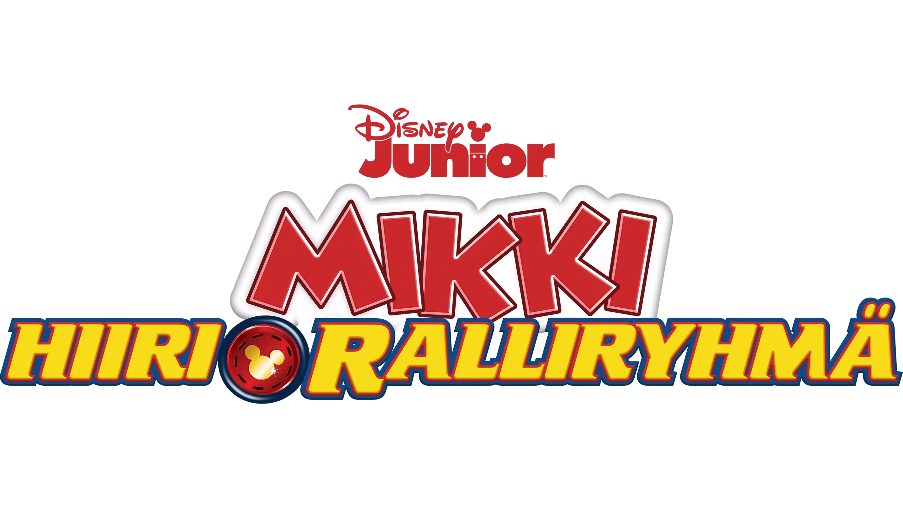Mikki Hiiri Ralliryhmä