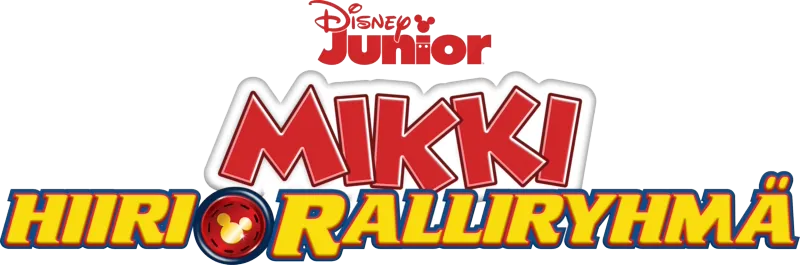 Mikki Hiiri Ralliryhmä