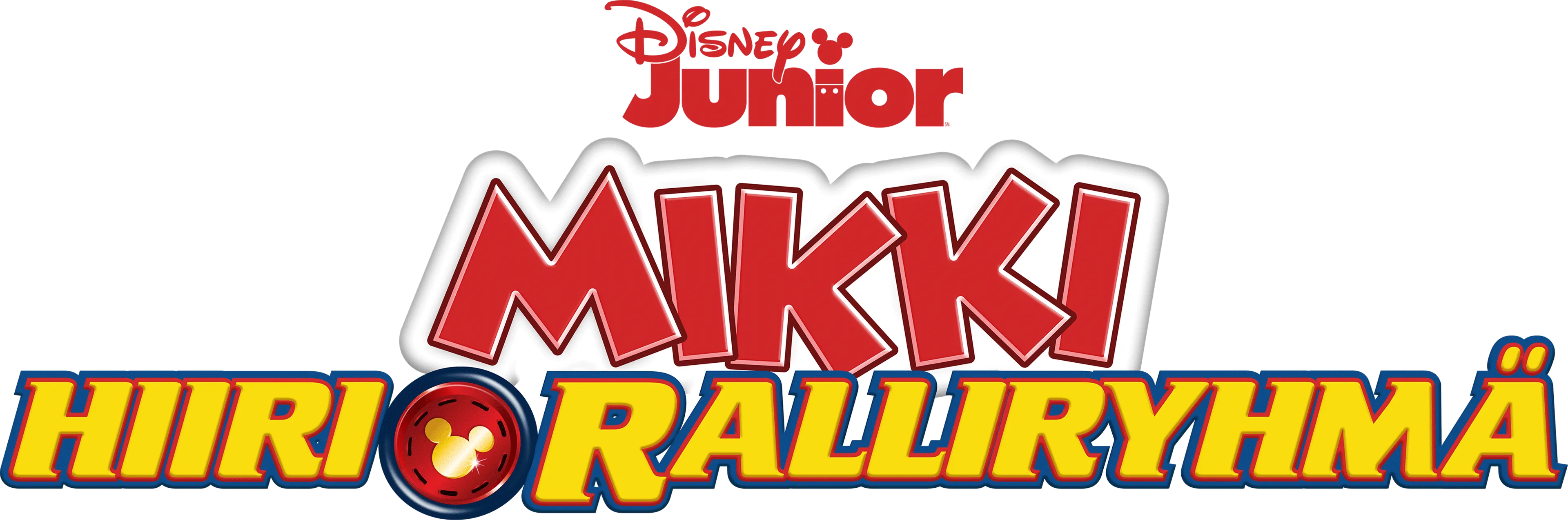 Mikki Hiiri Ralliryhmä