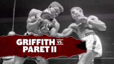 thumbnail - Griffith vs Paret II