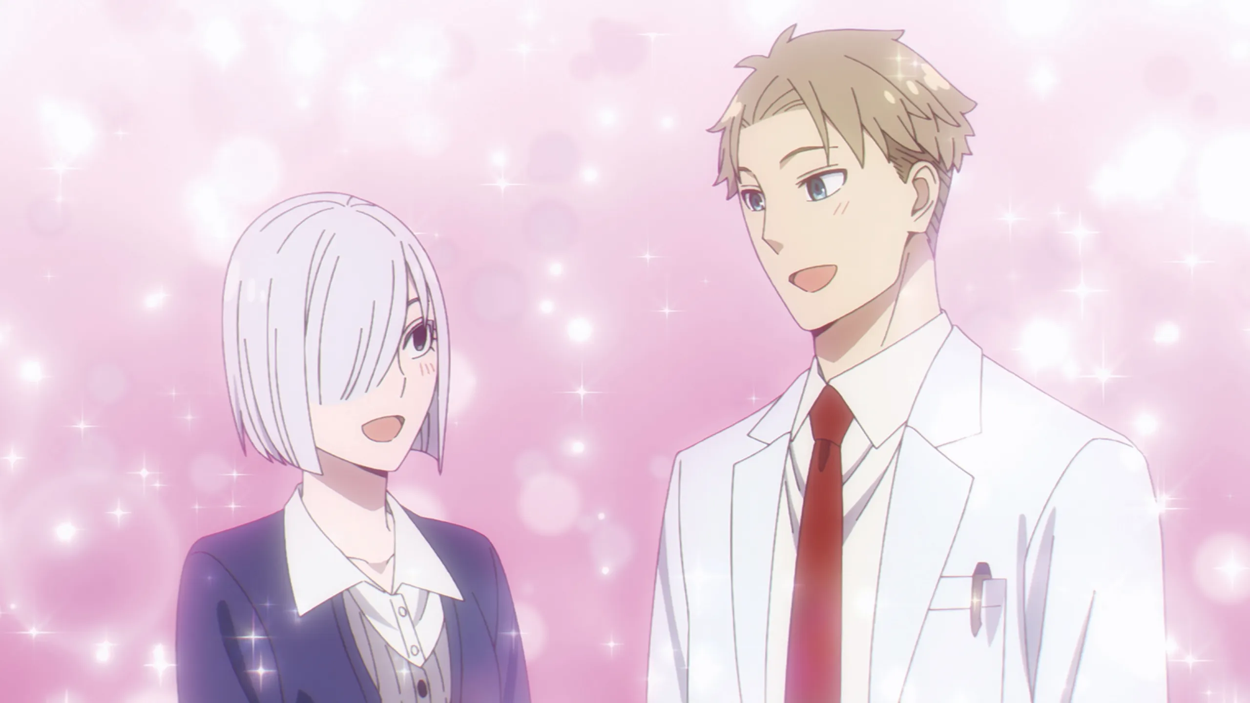 thumbnail - S1：第24話「【MISSION：24】母役と妻役 / ともだちとかいもの」