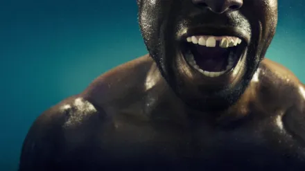 Mike: Más allá de Tyson