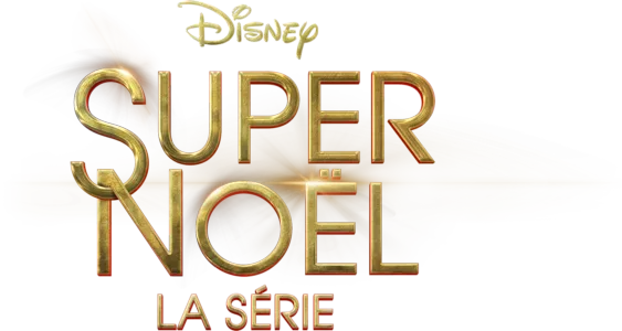 Super Noël, la série