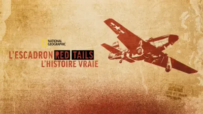 L’Escadron Red Tails : l’histoire vraie