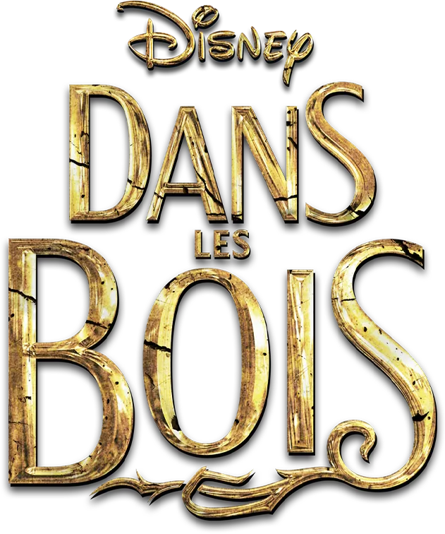 Dans les bois