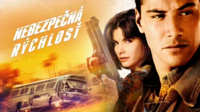 Nebezpečná rýchlosť