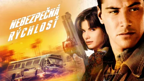 thumbnail - Nebezpečná rýchlosť