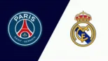 thumbnail - UEFA WCL Highlights: Paris SG v Real Madrid