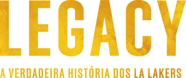 Legacy: A Verdadeira História dos LA Lakers