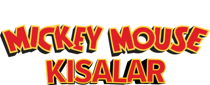 Mickey Mouse (Kısalar)