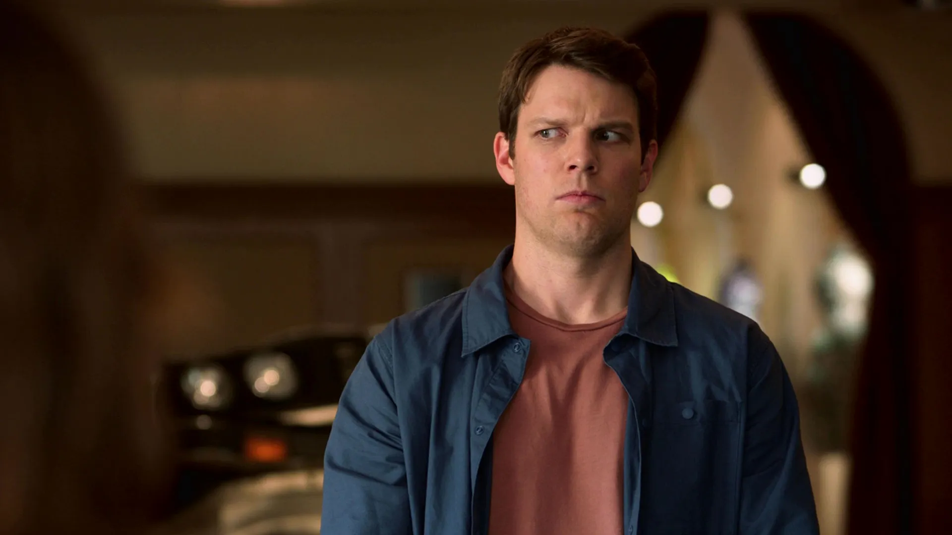 thumbnail - S1:E5 Uptown