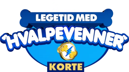 Legetid med Hvalpevennerne