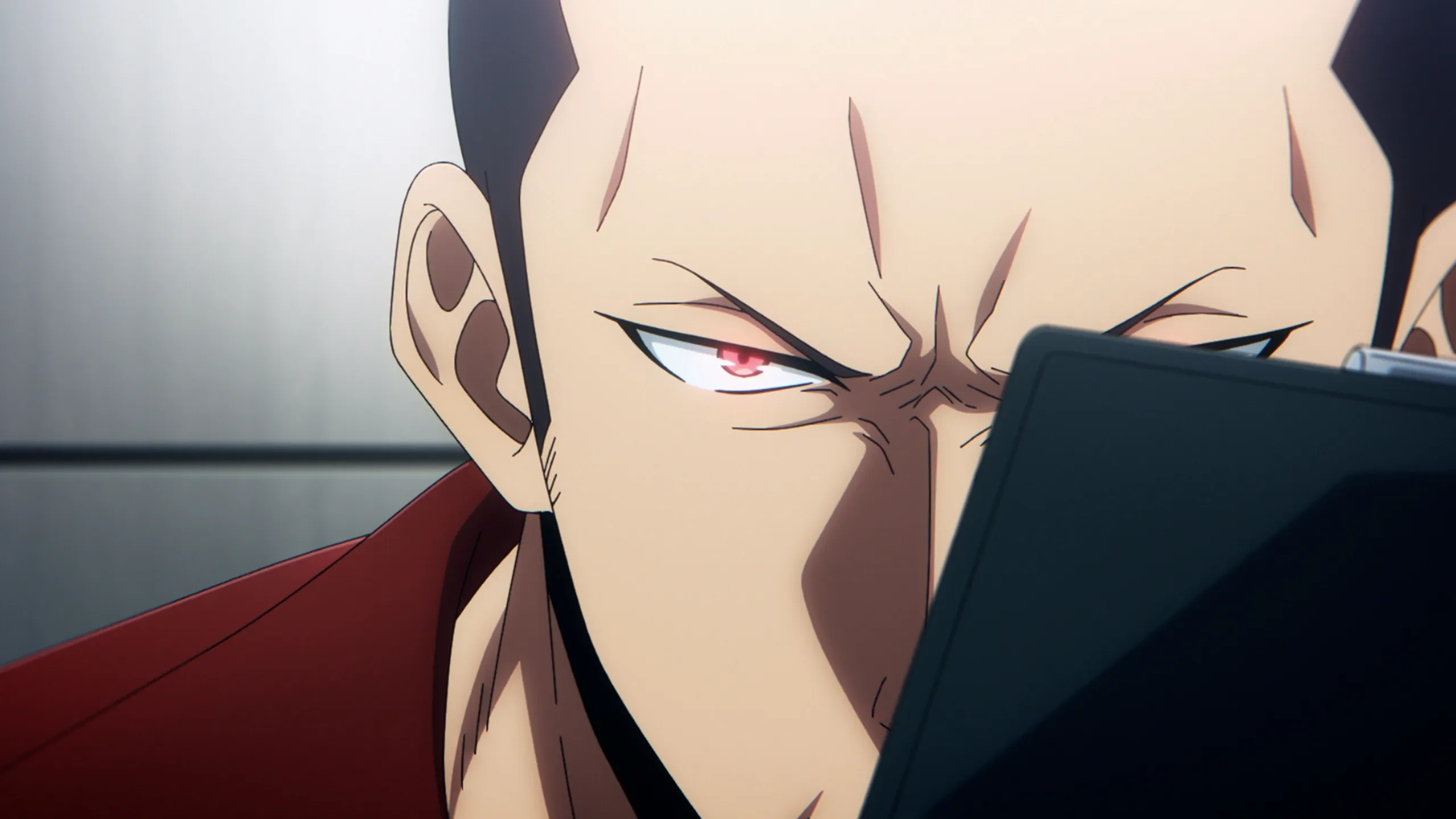 thumbnail - S2：第3話「Still a Long Way to Go」