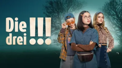 thumbnail - Die drei !!!