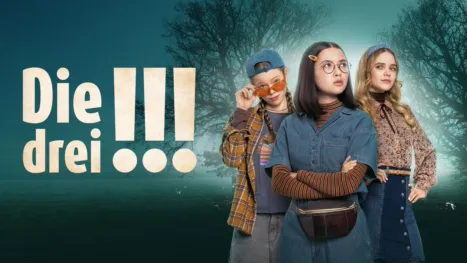 thumbnail - Die drei !!!