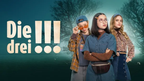 thumbnail - Die drei !!!